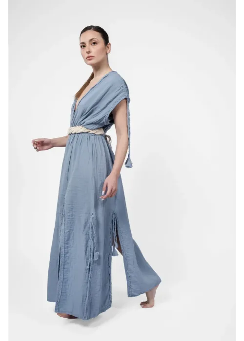 Stella Blue Dress