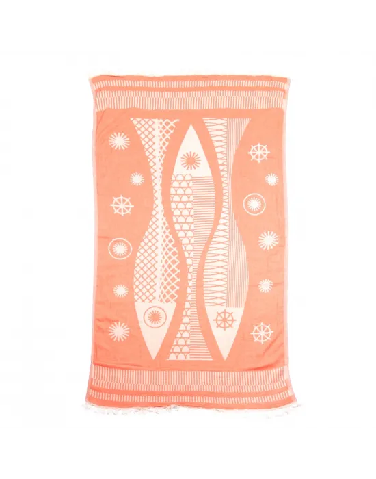 Ägäische Peshtemal