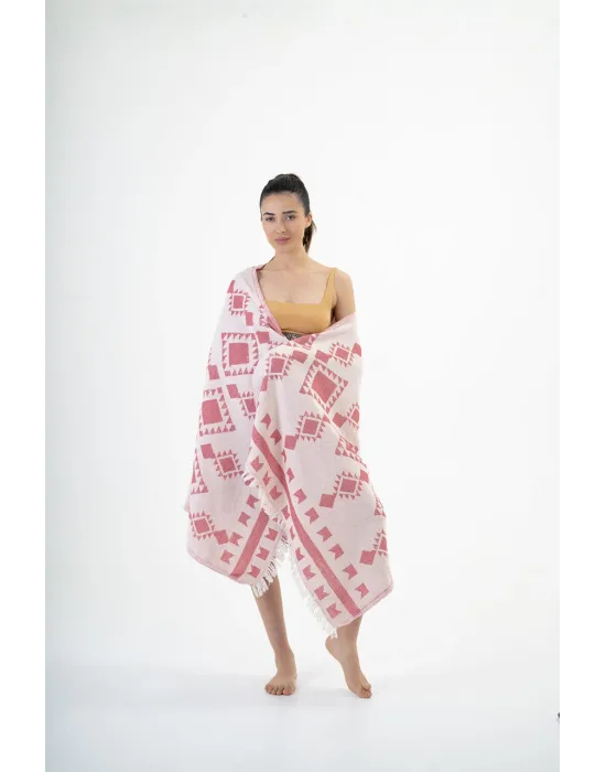 Akalissus Red Peshtemal