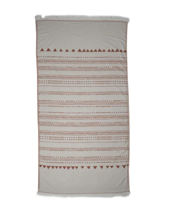 Aspendos Terra Peshtemal