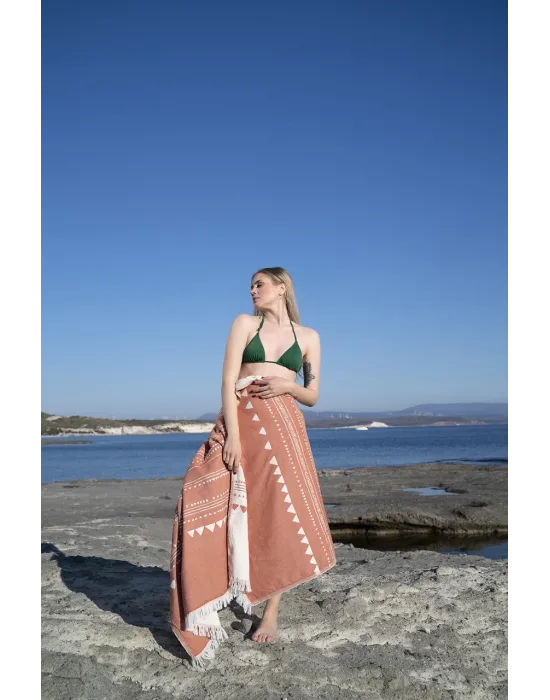 Aspendos Terra Peshtemal