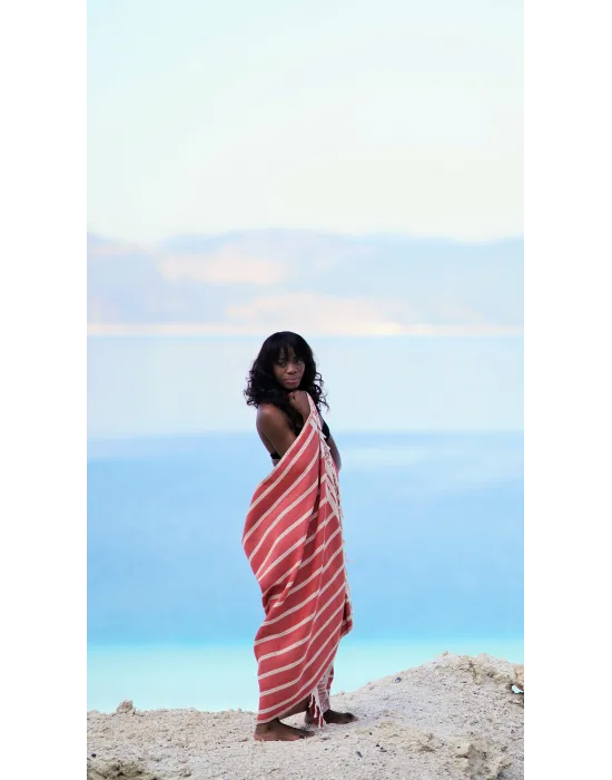 Astrea Rot Peshtemal