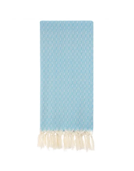 Full Caffa Handloomed Peshtemal