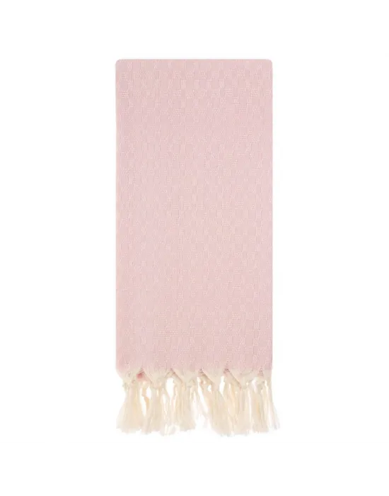 Voll Caffa Handgewebtes Peshtemal