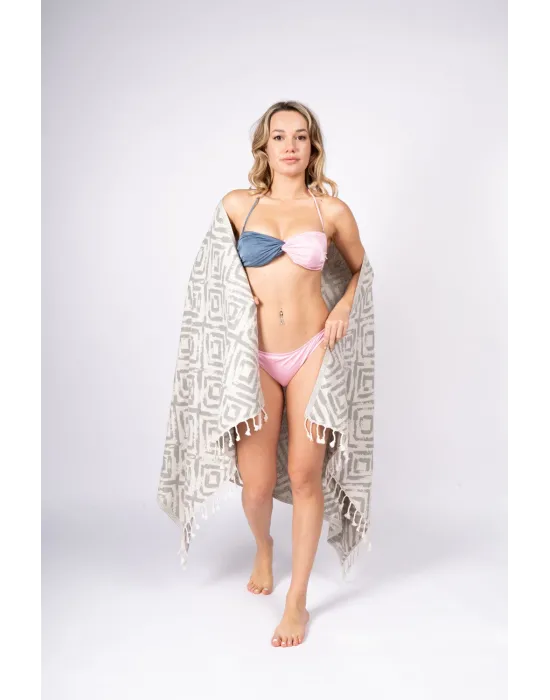 Misis Grey Peshtemal