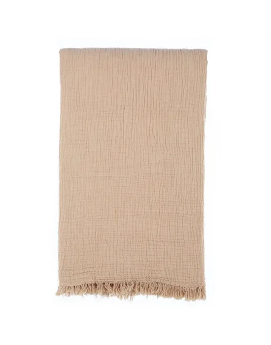 Muslin XL Throw