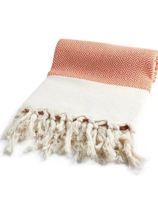 NT Diamond Peshtemal