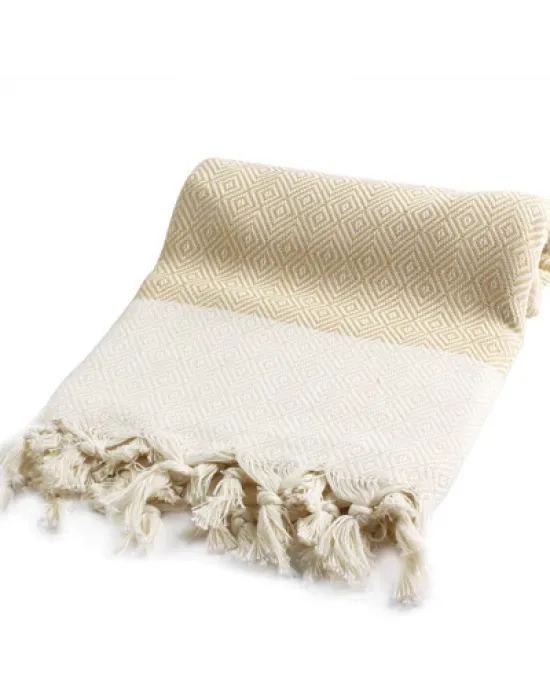 NT Diamond Peshtemal