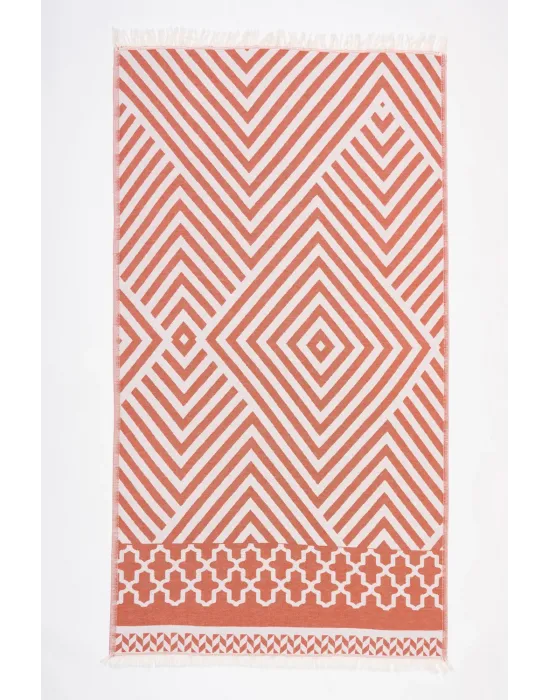 Pedesa Red Peshtemal