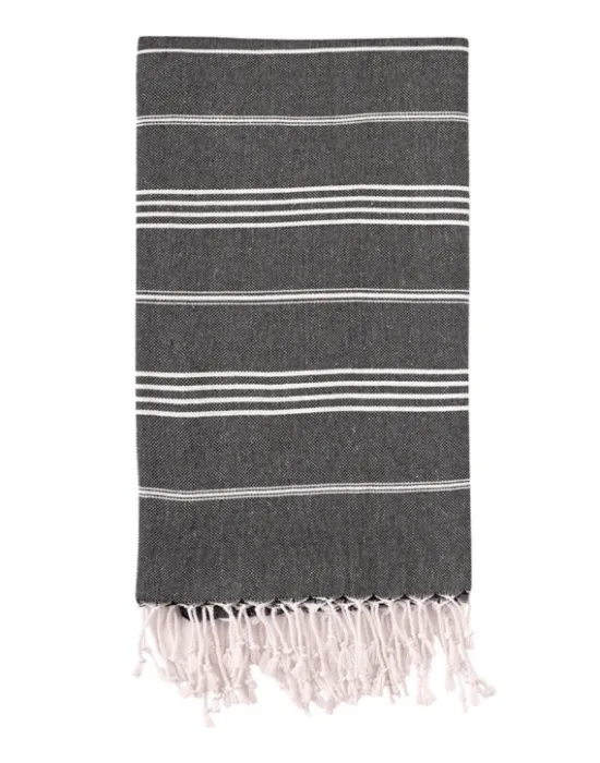 Recyceltes Sultan Peshtemal