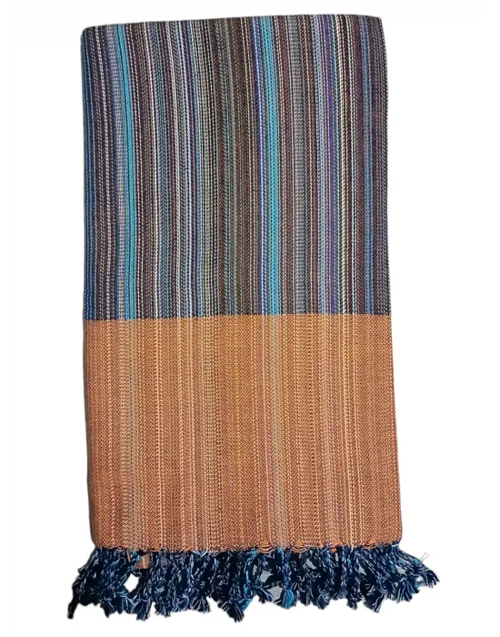 Stripe Multicolor Peshtemal