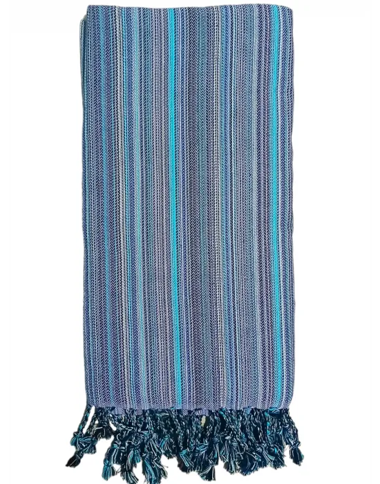 Stripe Multicolor Peshtemal