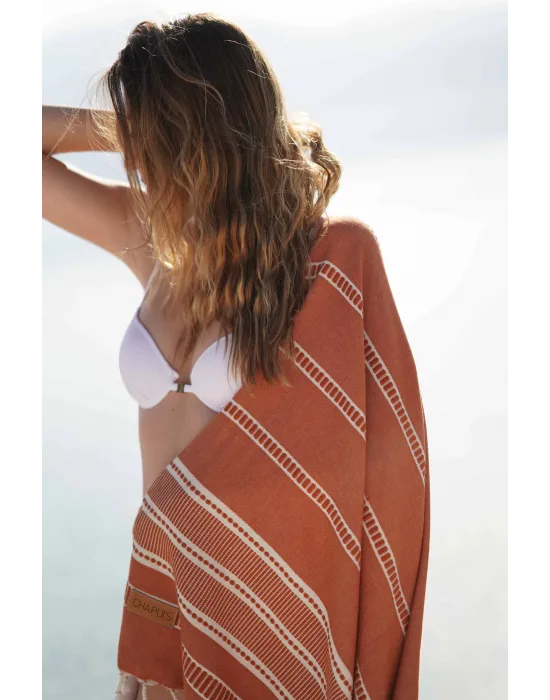 Sundia Terra Peshtemal