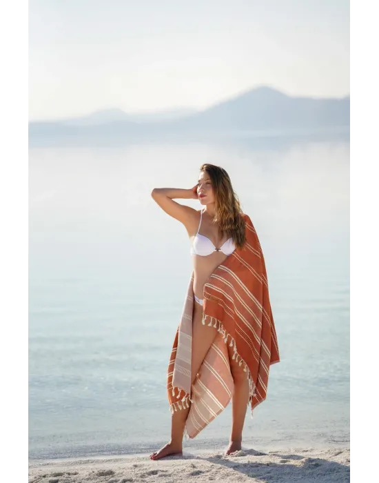 Sundia Terra Peshtemal