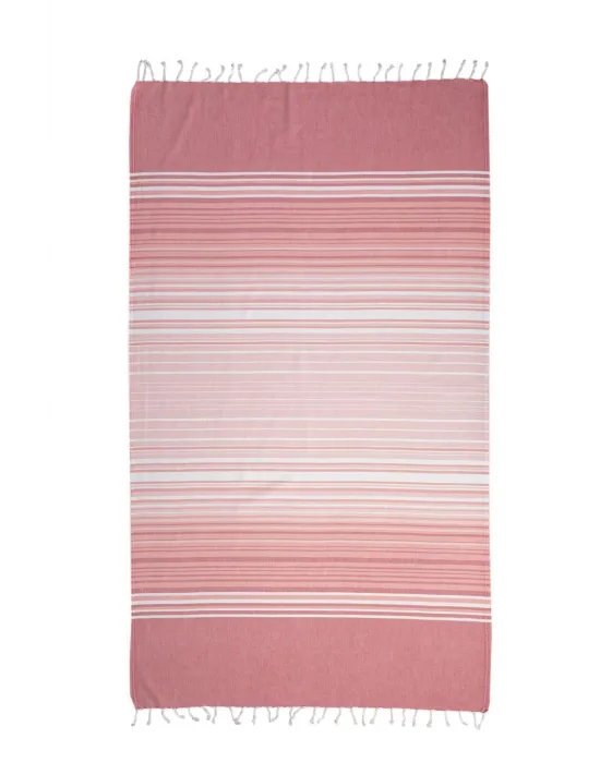 Tegula Roter Peshtemal