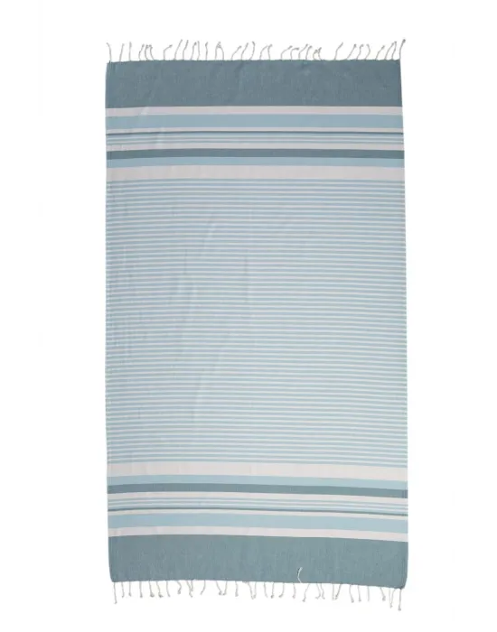 Torellia Green Peshtemal