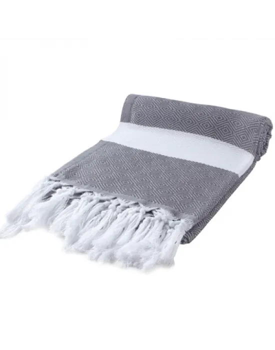 WH Diamond Peshtemal