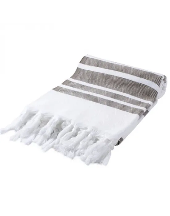 WH Fischgrätenmuster Peshtemal