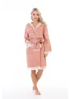 Aspendos Terra Bathrobe