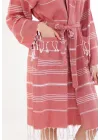 Didyma Red Bathrobe