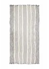Stripe Muslin Peshtemal