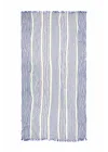 Stripe Muslin Peshtemal
