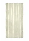 Stripe Muslin Peshtemal