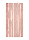 Stripe Muslin Peshtemal
