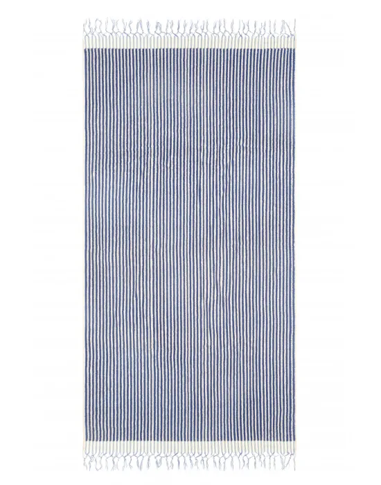 Stripe Bath Towel