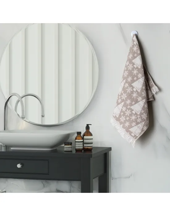 Christmas Hand Towel