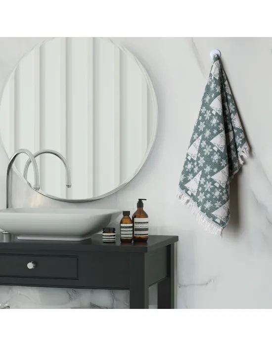 Christmas Hand Towel