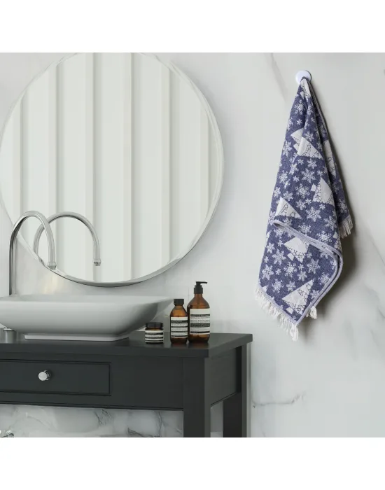 Christmas Hand Towel