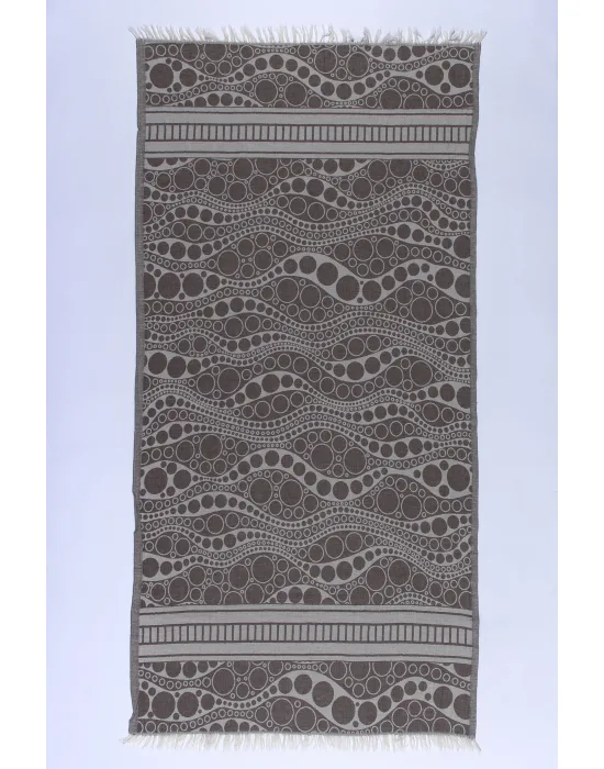 Welle Foam Peshtemal