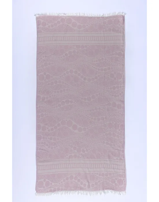 Dalga Foam Peshtemal