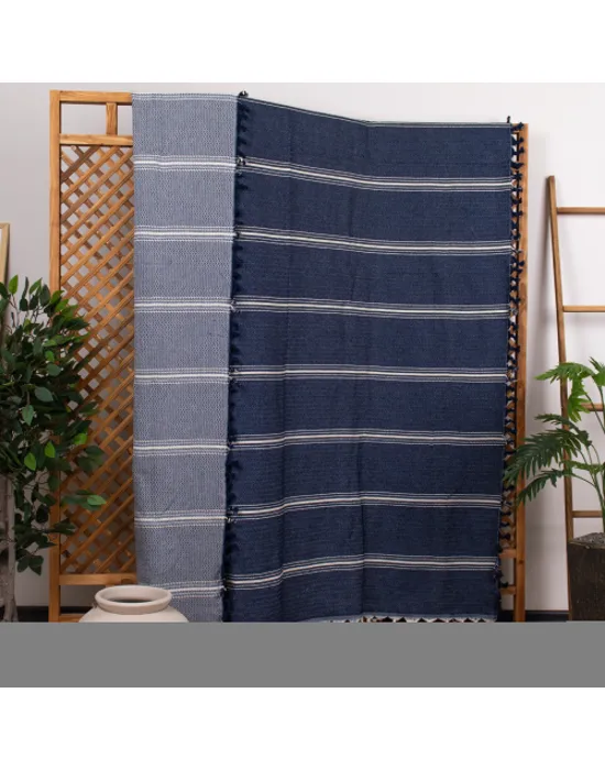 Renkli Sophie Battaniye