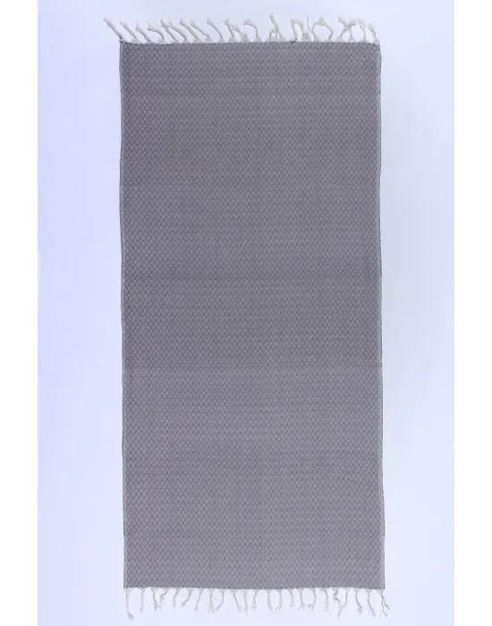 Voll Caffa Handgewebtes Peshtemal