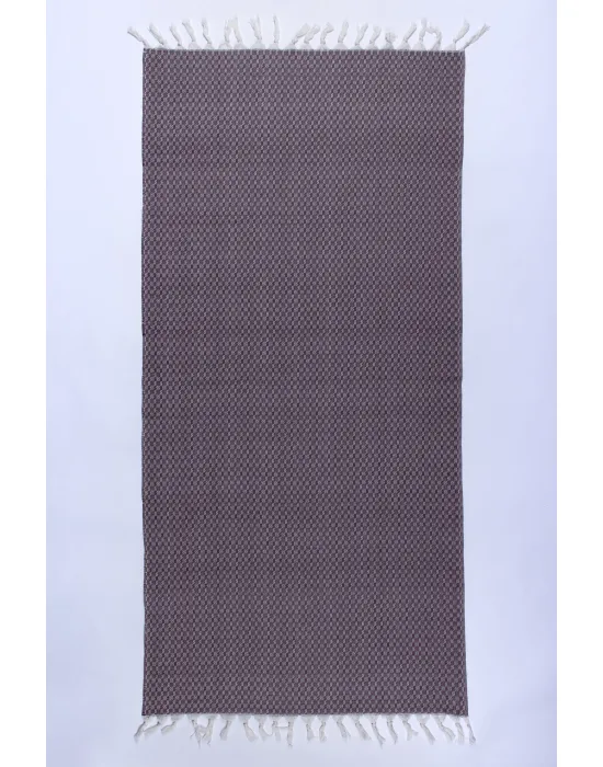 Full Caffa Handloomed Peshtemal