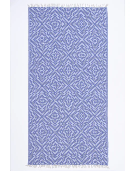 Geometrisches Peshtemal