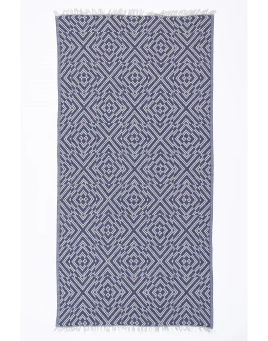 Geometrische Peshtemal