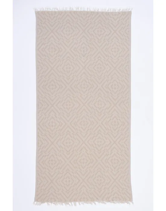 Geometrische Peshtemal