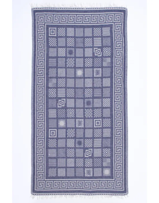 Griechisches Peshtemal