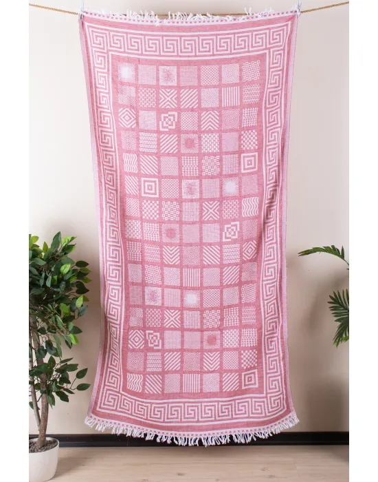 Griechisches WH Peshtemal