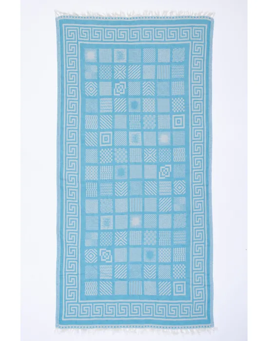 Griechisches Peshtemal