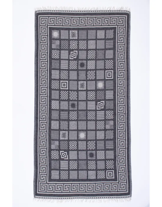 Griechisches Peshtemal