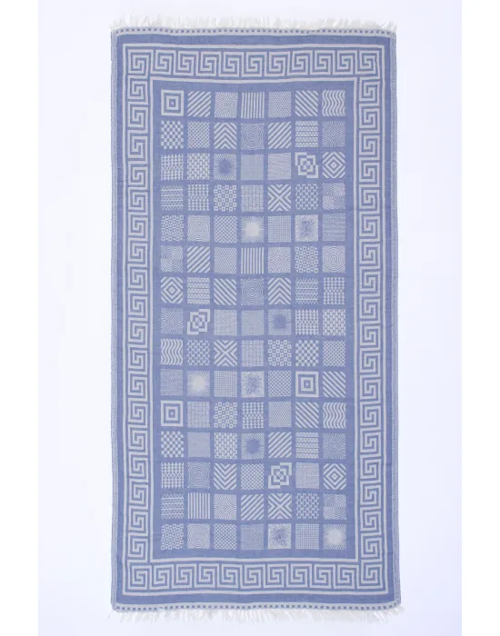 Griechisches Peshtemal