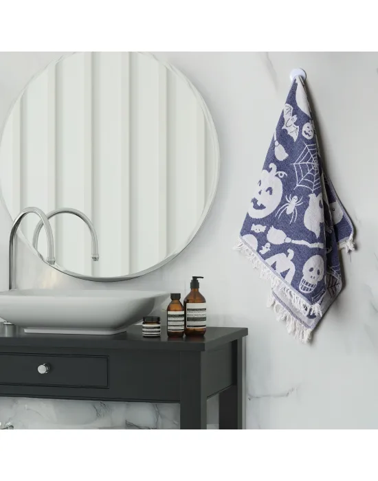 Halloween El Havlusu