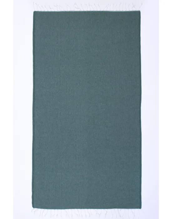 Monochrome Peshtemal