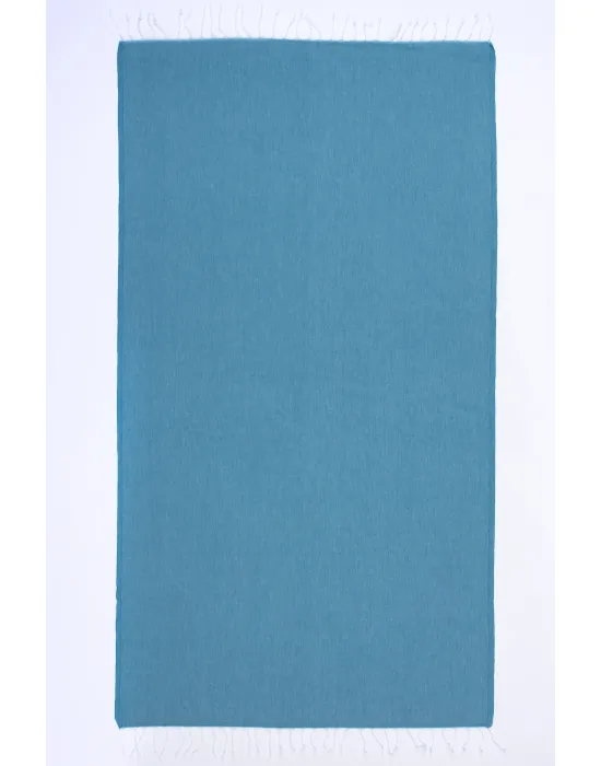 Monochrome Peshtemal