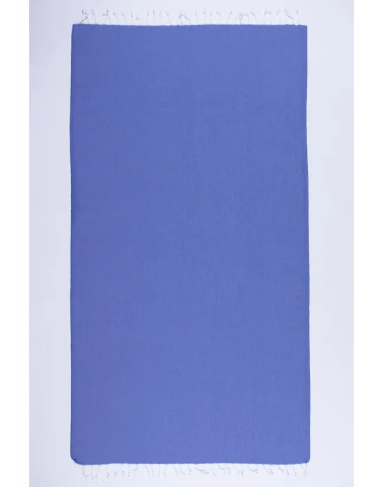 Einfarbige Peshtemal