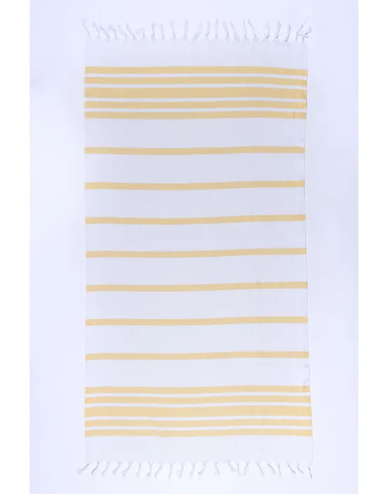 WH Herringbone Peshtemal